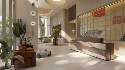 Artistry One Residences, Foto 10