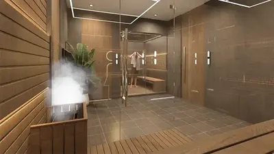 Astra Residence, Foto 5