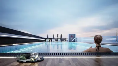 Astra Residence, Foto 7