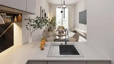 Astra Residence, Foto 9