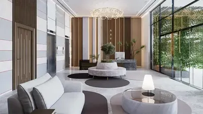 Astra Residence, Foto 10