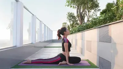Avant Garde Residences 2, Foto 2