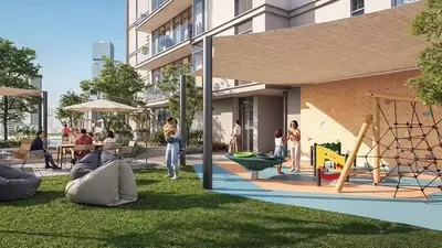 Avant Garde Residences 2, Foto 11