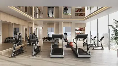Avant Garde Residences 2, Foto 3