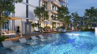 Avant Garde Residences 2, Foto 4
