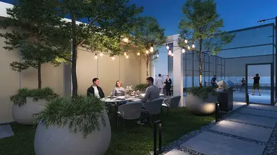 Avant Garde Residences 2, Foto 5
