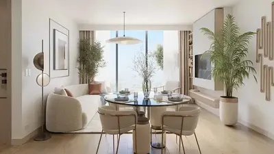 Avant Garde Residences 2, Foto 8