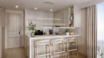 Avant Garde Residences 2, Foto 9