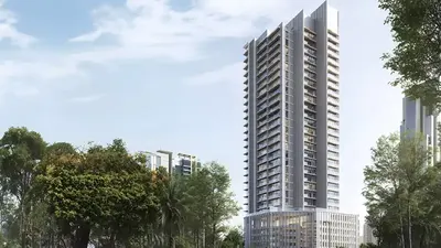 Avant Garde Residences 2
