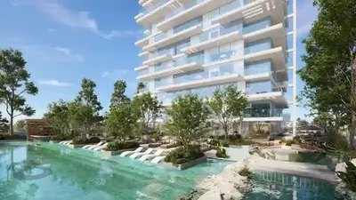 Ayaan Heights 1, Foto 2