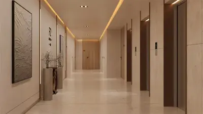 Ayaan Heights 1, Foto 11