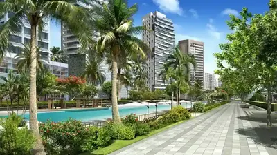 Ayaan Heights 1, Foto 12