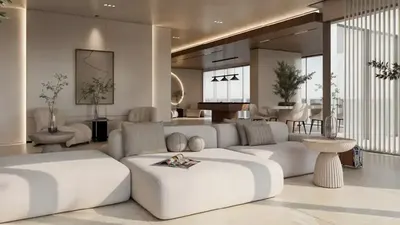 Ayaan Heights 1, Foto 3