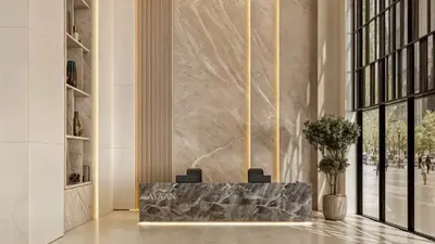 Ayaan Heights 1, Foto 4