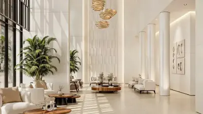 Ayaan Heights 1, Foto 6