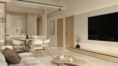 Ayaan Heights 1, Foto 7