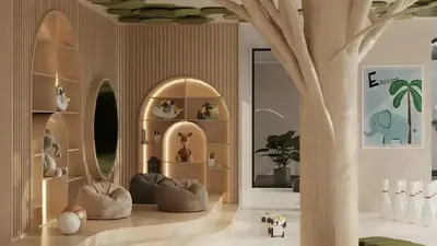 Ayaan Heights 1, Foto 8
