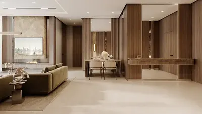 Binghatti Luxuria, Foto 2