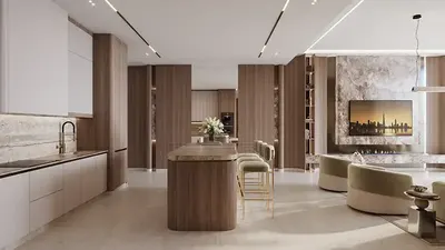 Binghatti Luxuria, Foto 11