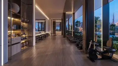 Binghatti Luxuria, Foto 12