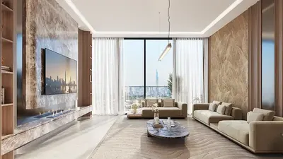 Binghatti Luxuria, Foto 4
