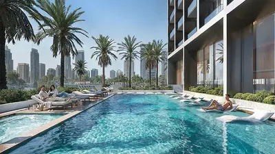 Binghatti Luxuria, Foto 5