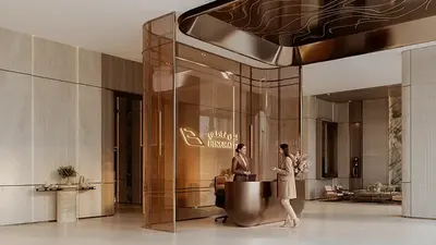 Binghatti Luxuria, Foto 6