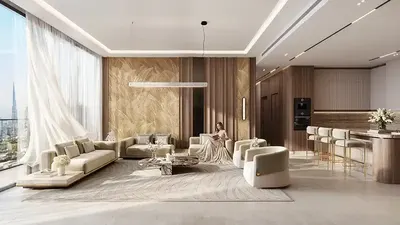 Binghatti Luxuria, Foto 10