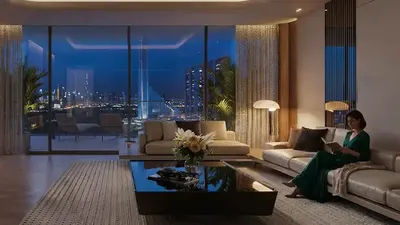 Binghatti Maybach 6, Foto 3
