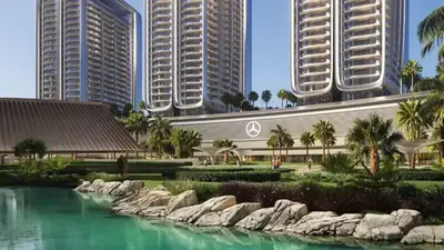 Binghatti Maybach Ultimate Luxury, Foto 5