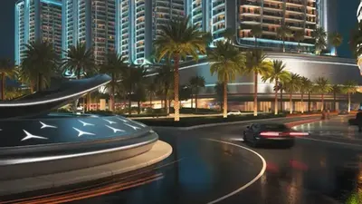 Binghatti Maybach Ultimate Luxury, Foto 7