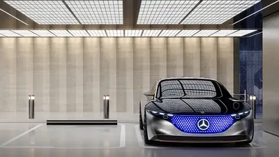 Binghatti Maybach, Foto 11