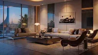 Binghatti Maybach, Foto 7