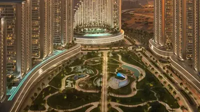 Binghatti Maybach, Foto 9