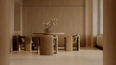 Binghatti Skyterraces, Foto 11