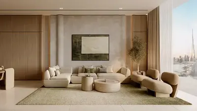 Binghatti Skyterraces, Foto 4