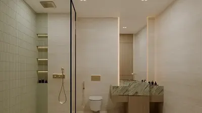 Binghatti Skyterraces, Foto 8