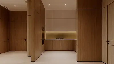 Binghatti Skyterraces, Foto 9