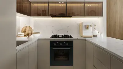 Casagrand Hermina, Foto 8