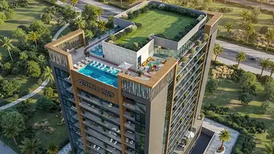 Celia Homes, Foto 2