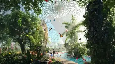 Damac Islands 2, Foto 12