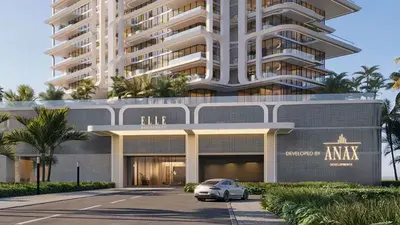 ELLE Residences, Foto 12