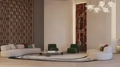 ELLE Residences, Foto 7