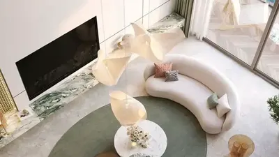 ELLE Residences, Foto 8