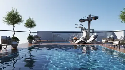 Elevia Residences 3, Foto 2