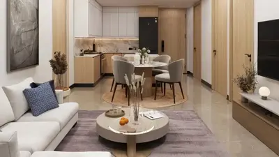 Elevia Residences 3, Foto 5