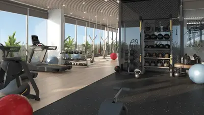 Elevia Residences 3, Foto 8
