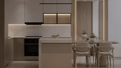 Elevia Residences 3, Foto 9