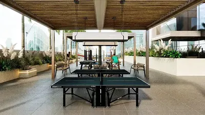 Future Residence, Foto 2