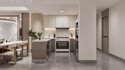 Future Residence, Foto 12